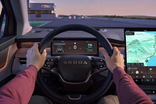 Škoda zvýšila prodeje. Navzdory propadu Volkswagenu - Novinky
